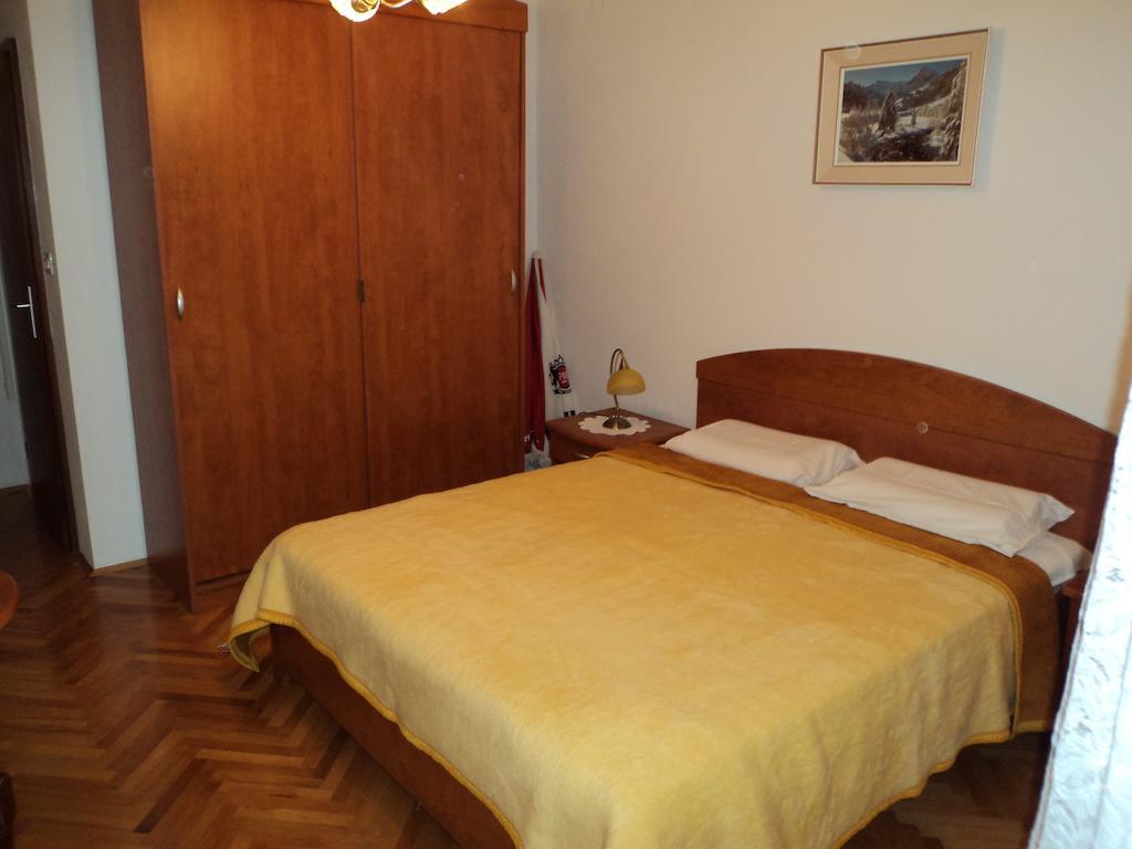 Apartments Racetin Marina  Habitación foto