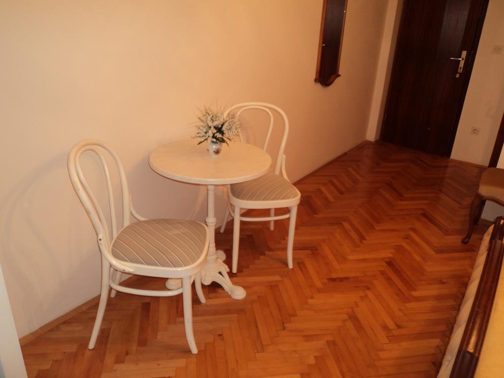 Apartments Racetin Marina  Habitación foto