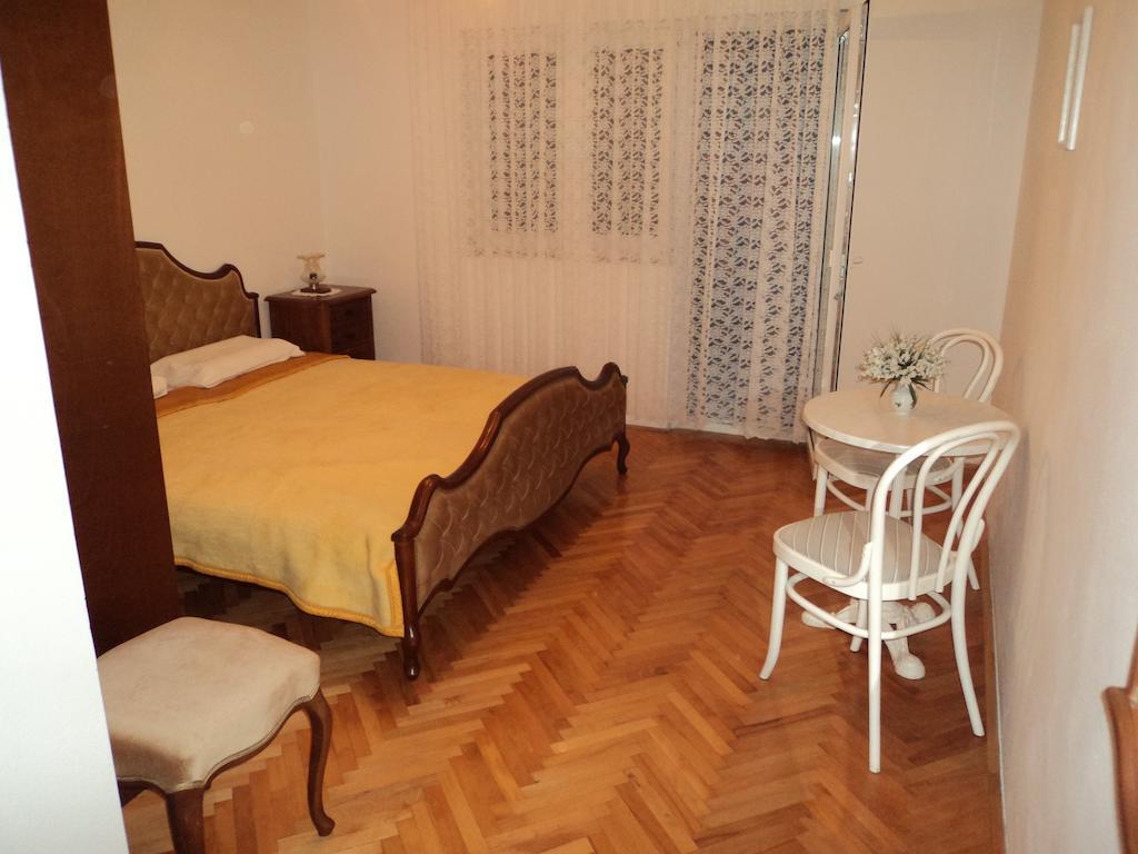 Apartments Racetin Marina  Habitación foto