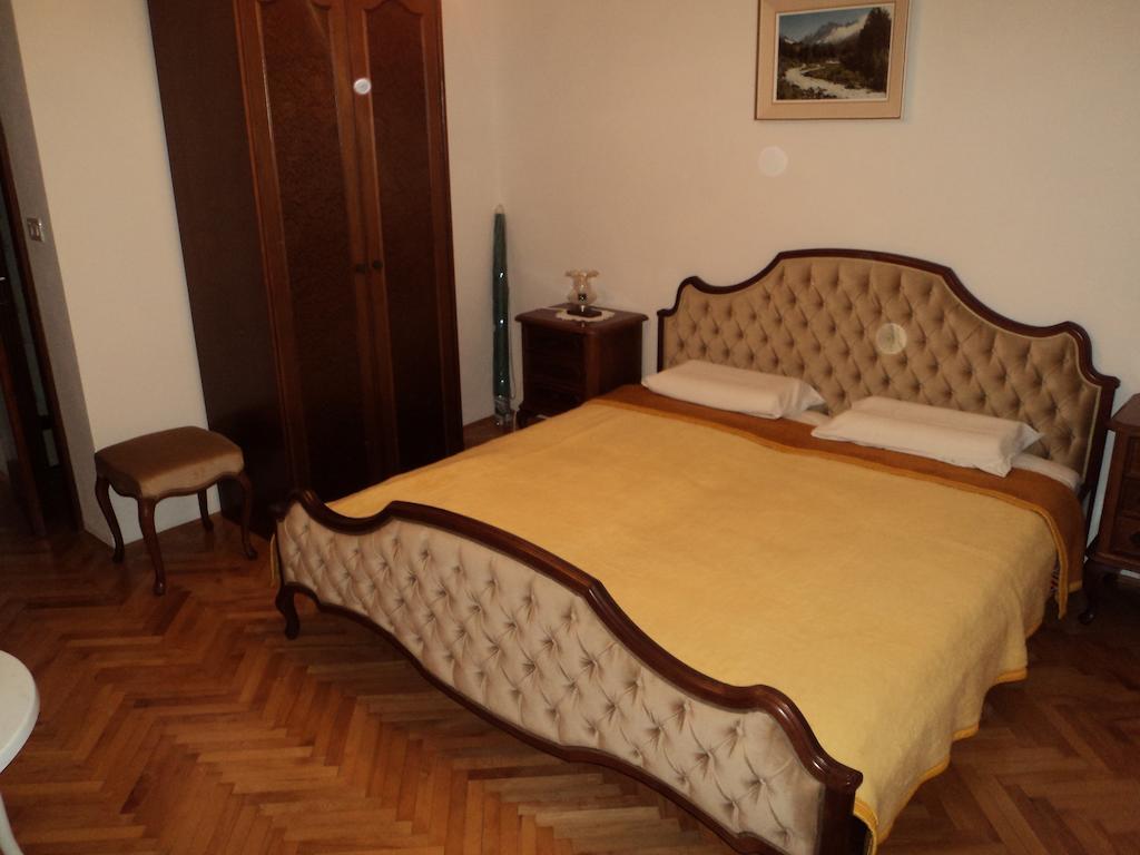 Apartments Racetin Marina  Habitación foto