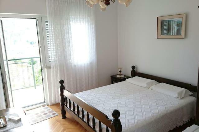 Apartments Racetin Marina  Habitación foto