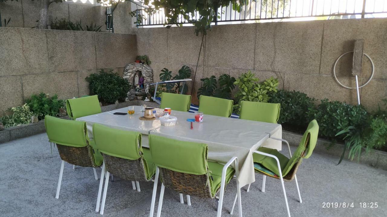 Apartments Racetin Marina  Exterior foto